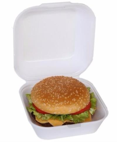 HAMBURGUEIRA CH 03 - COPOPLAST C/100 UN